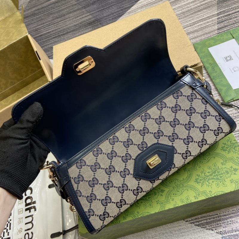 Gvc*1 hobo bags